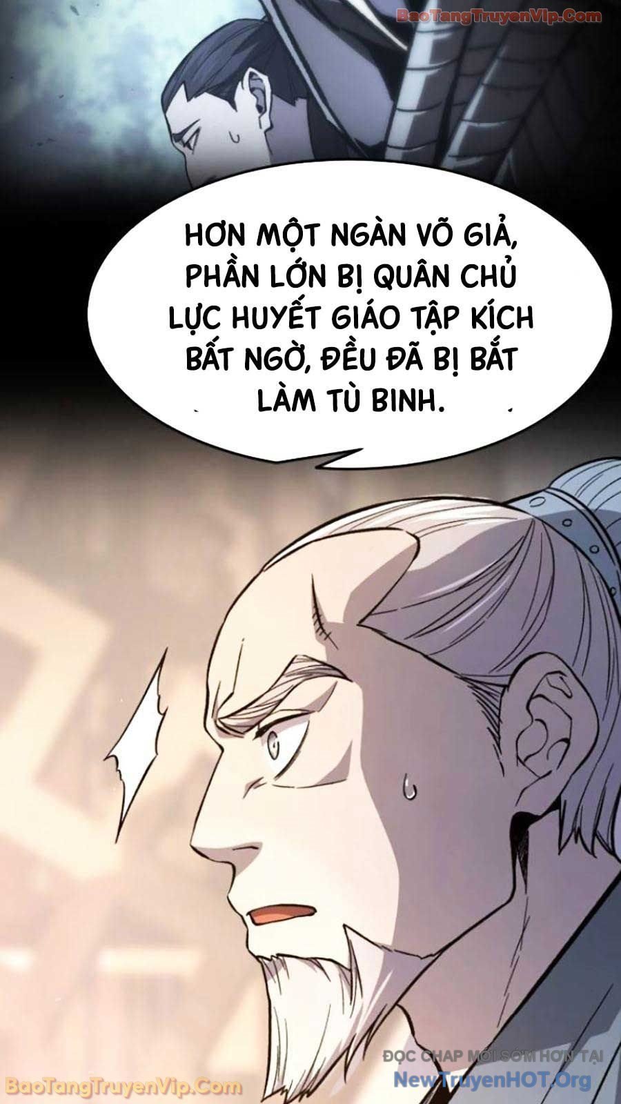 Cảm Kiếm Tuyệt Đối Chapter 149 77