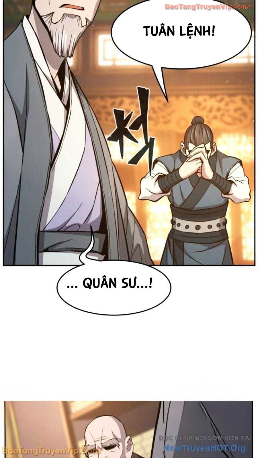 Cảm Kiếm Tuyệt Đối Chapter 149 88
