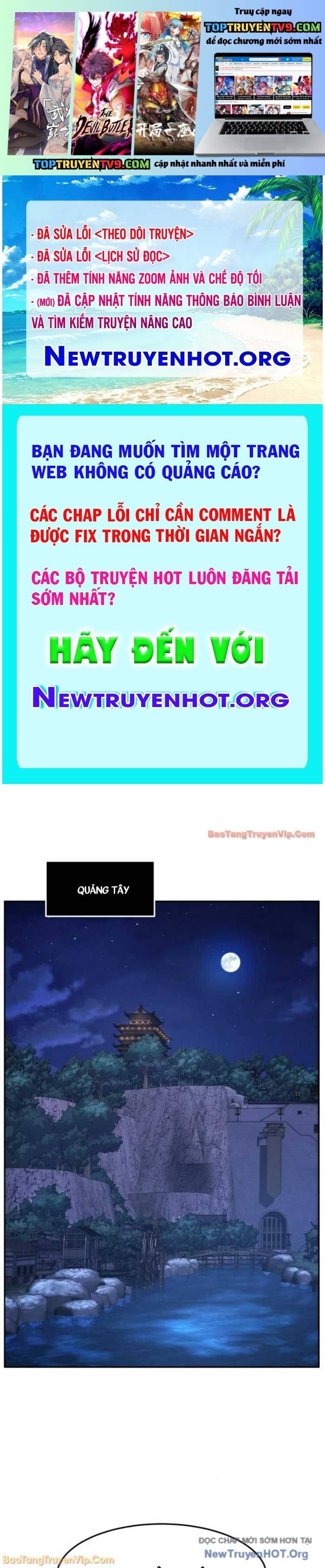 Cảm Kiếm Tuyệt Đối Chapter 150 - Trang 2
