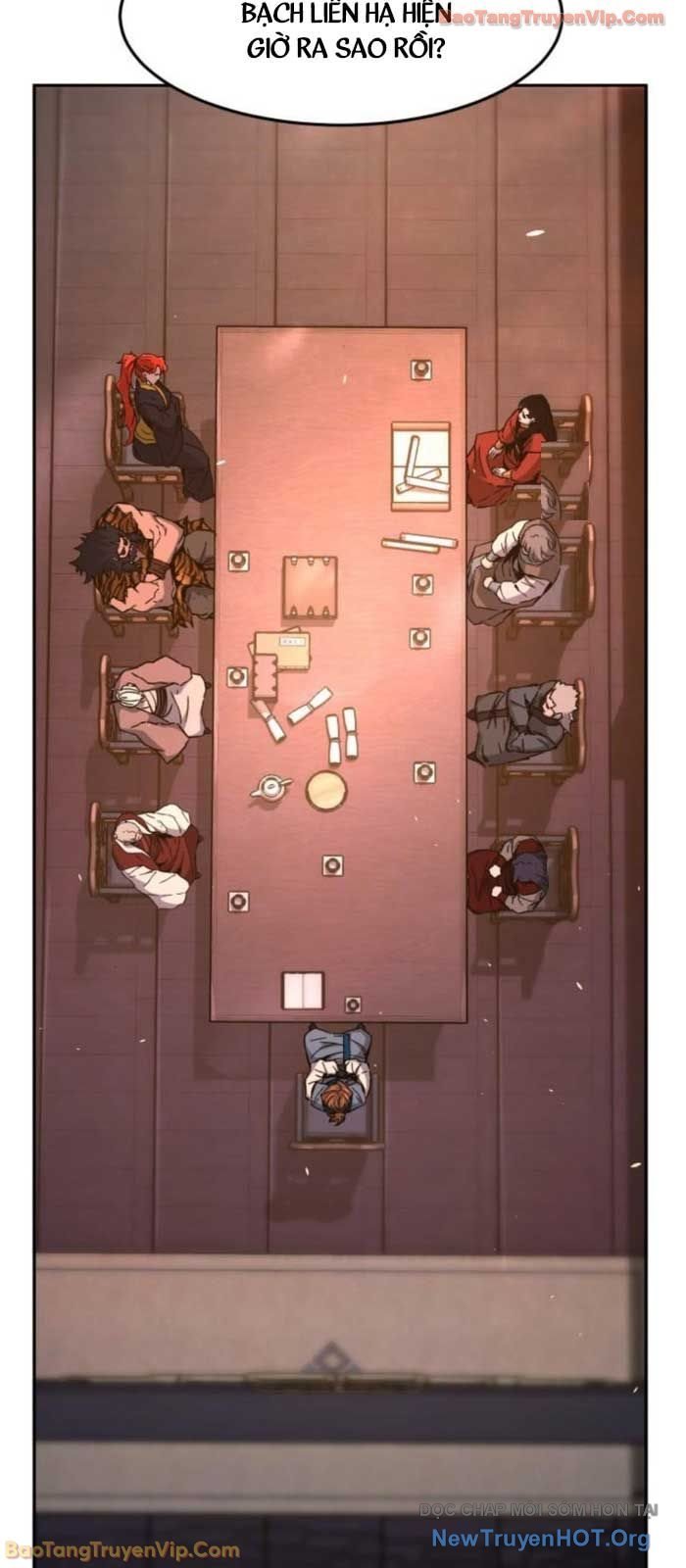 Cảm Kiếm Tuyệt Đối Chapter 150 - Trang 2