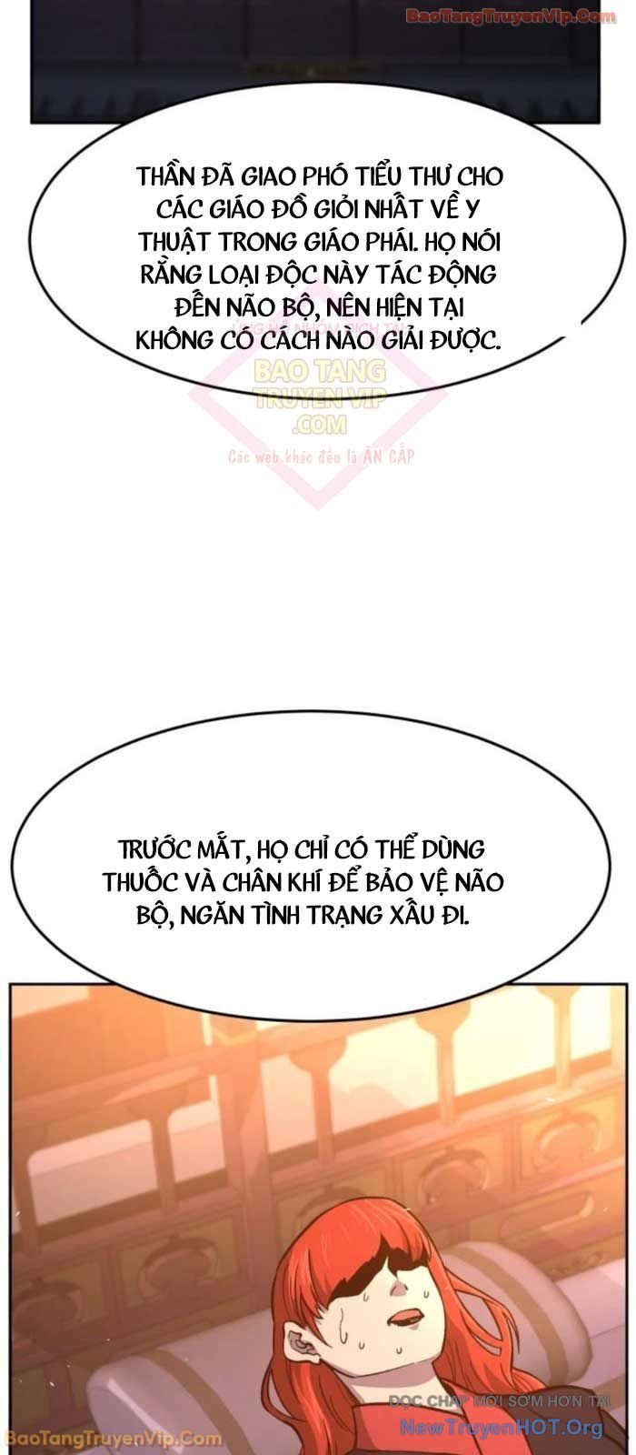 Cảm Kiếm Tuyệt Đối Chapter 150 - Trang 2