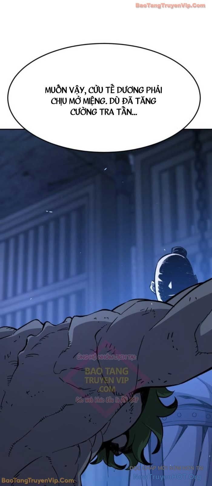 Cảm Kiếm Tuyệt Đối Chapter 150 - Trang 2