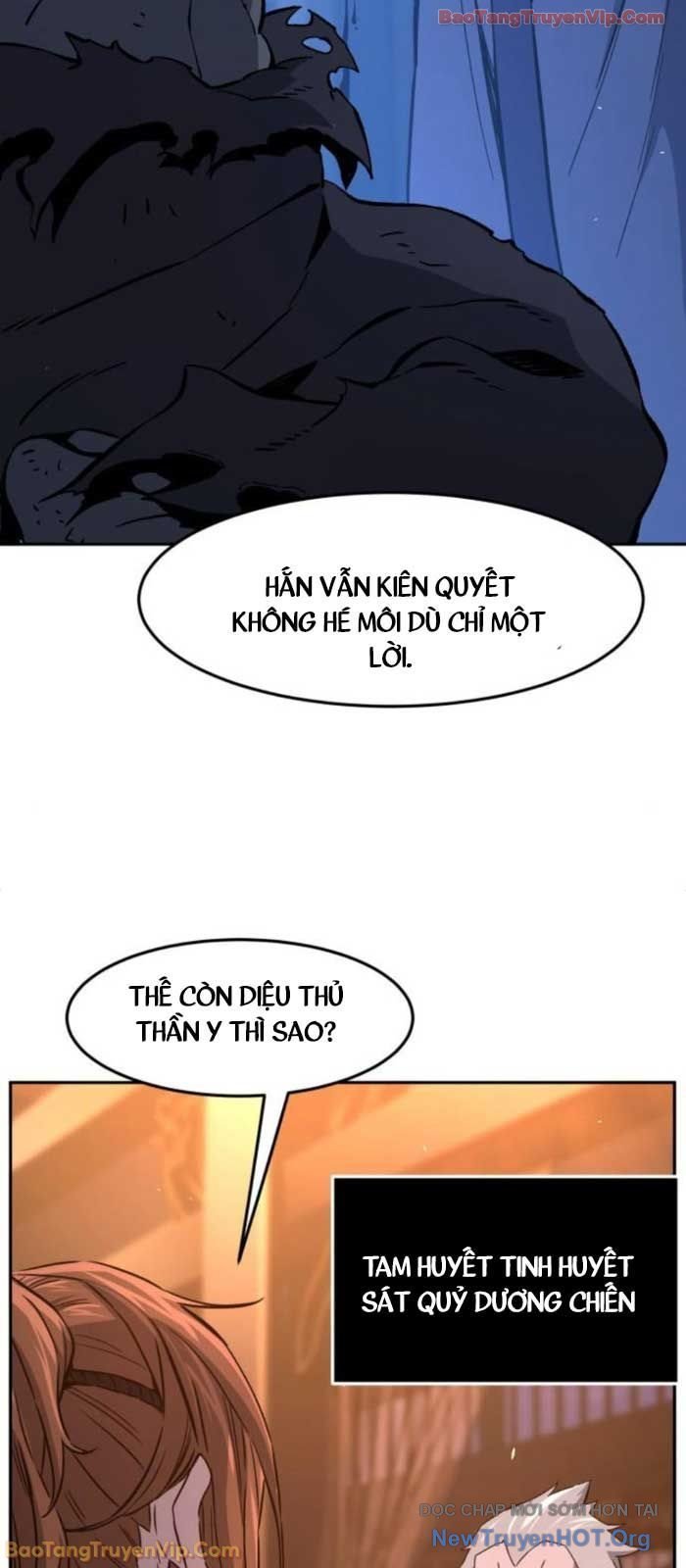 Cảm Kiếm Tuyệt Đối Chapter 150 - Trang 2