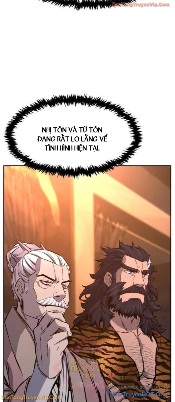 Cảm Kiếm Tuyệt Đối Chapter 150 - Trang 2