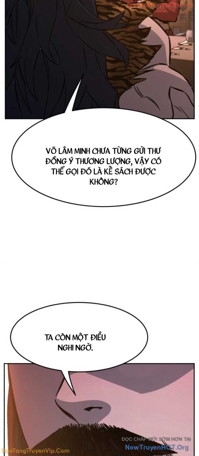 Cảm Kiếm Tuyệt Đối Chapter 150 - Trang 2