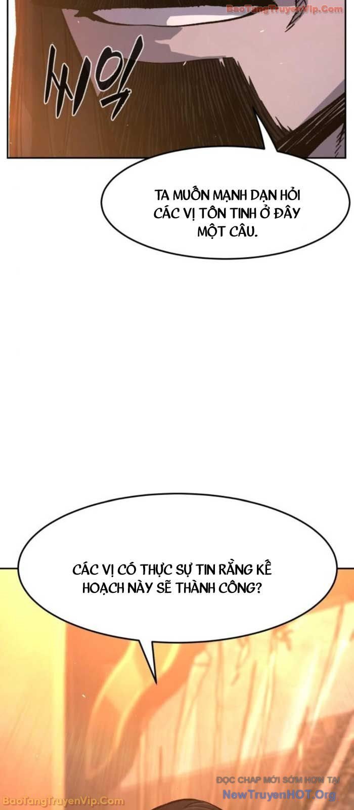 Cảm Kiếm Tuyệt Đối Chapter 150 - Trang 2