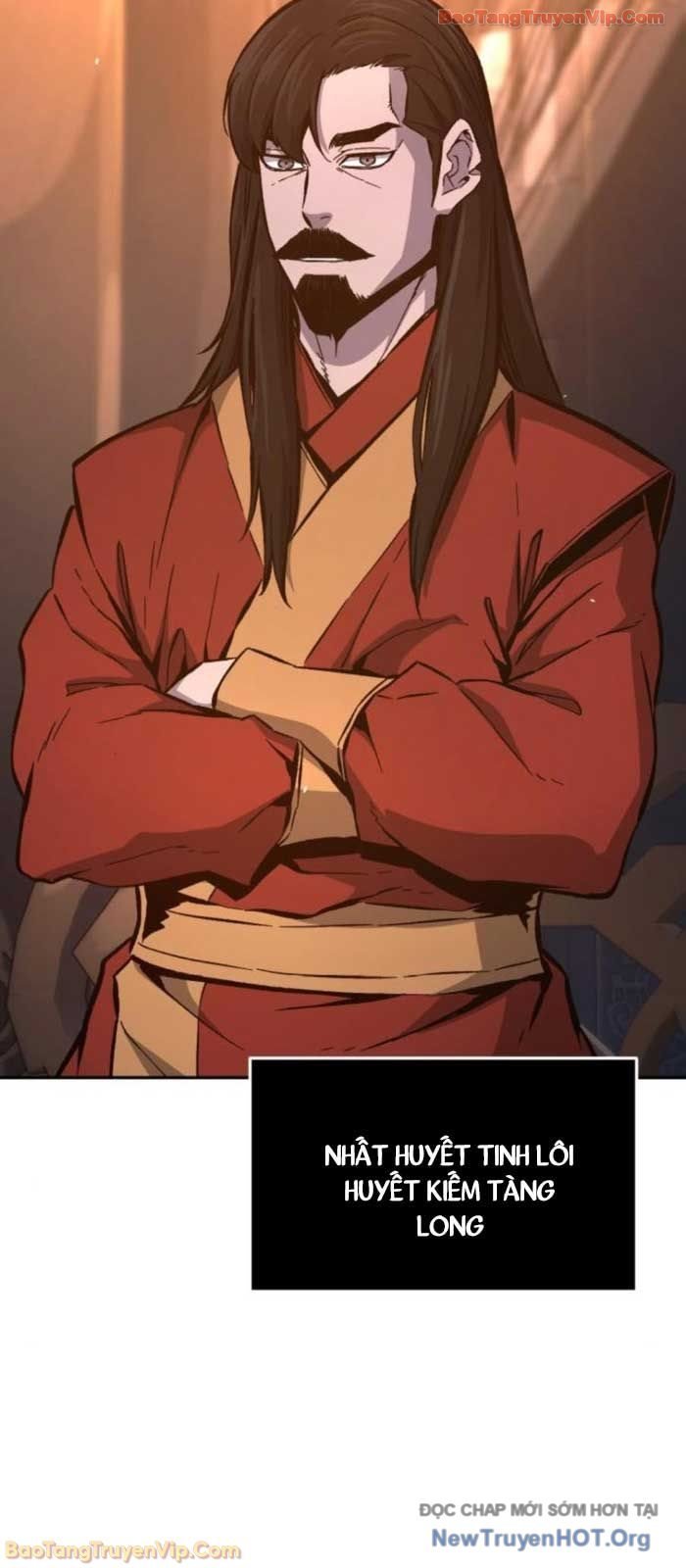 Cảm Kiếm Tuyệt Đối Chapter 150 - Trang 2