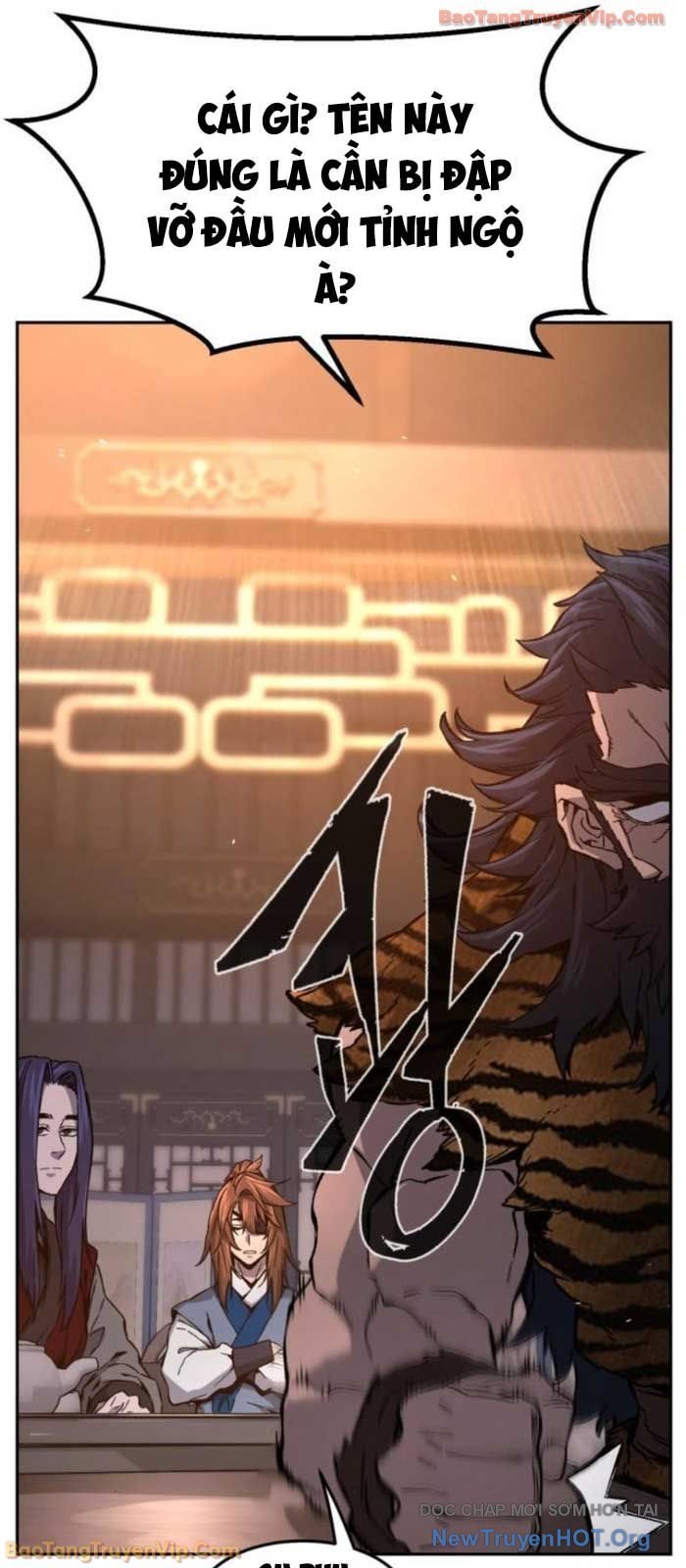 Cảm Kiếm Tuyệt Đối Chapter 150 - Trang 2