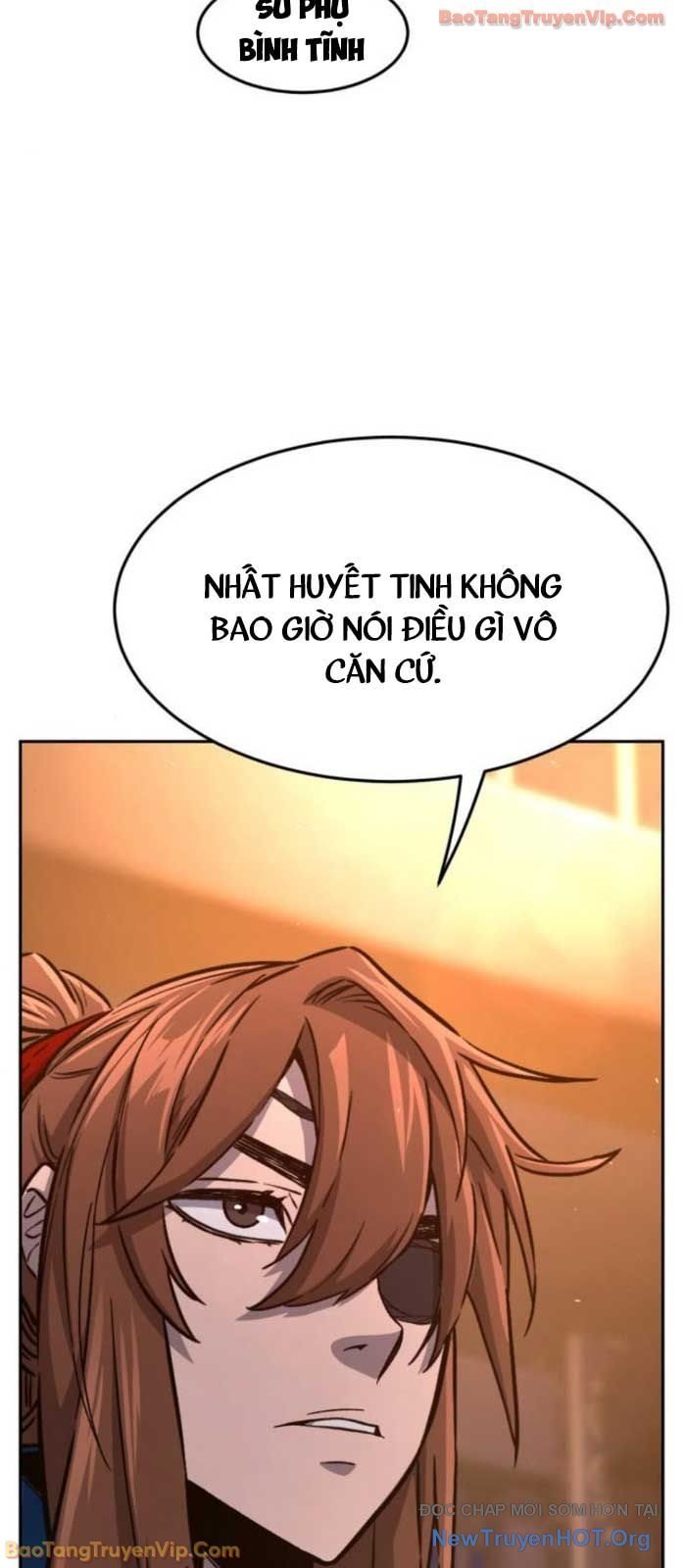 Cảm Kiếm Tuyệt Đối Chapter 150 - Trang 2