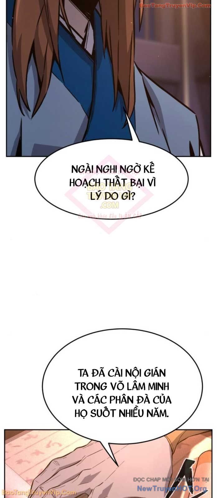 Cảm Kiếm Tuyệt Đối Chapter 150 - Trang 2