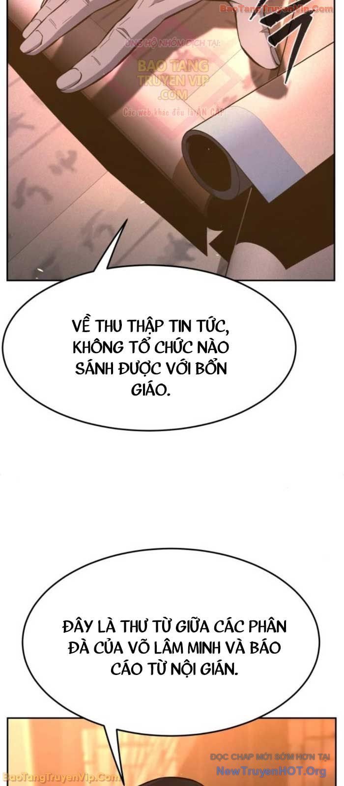 Cảm Kiếm Tuyệt Đối Chapter 150 - Trang 2