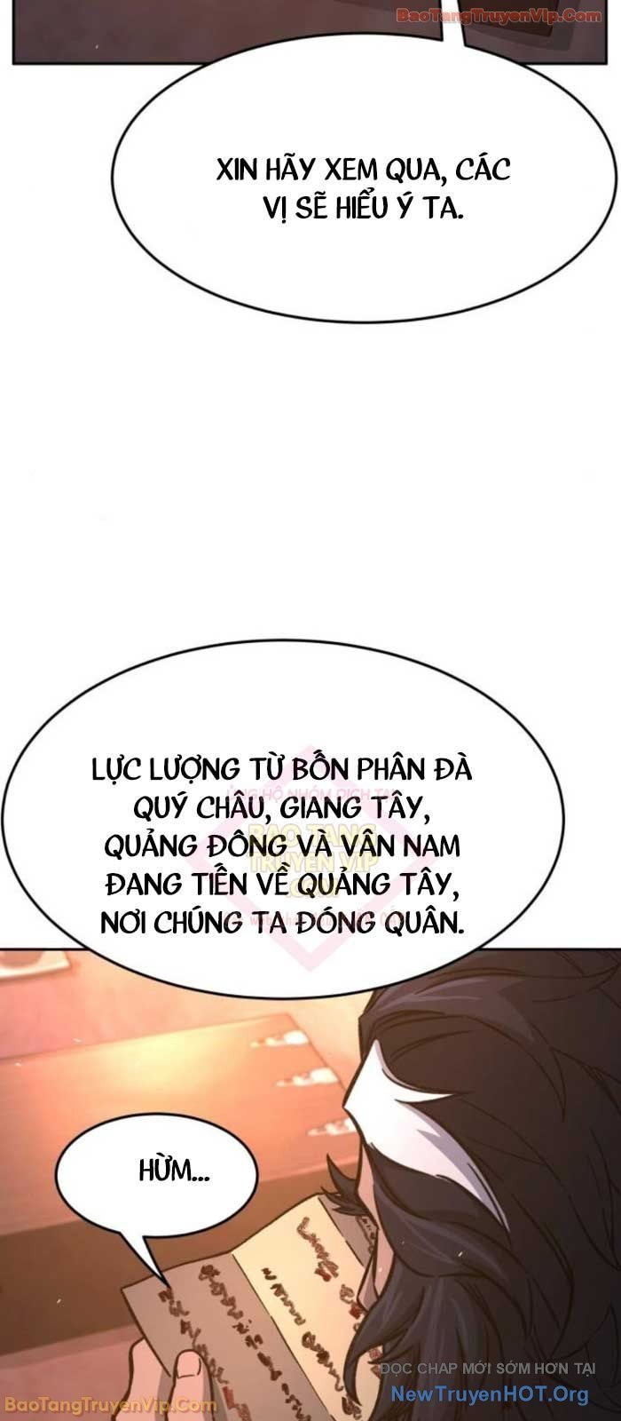 Cảm Kiếm Tuyệt Đối Chapter 150 - Trang 2