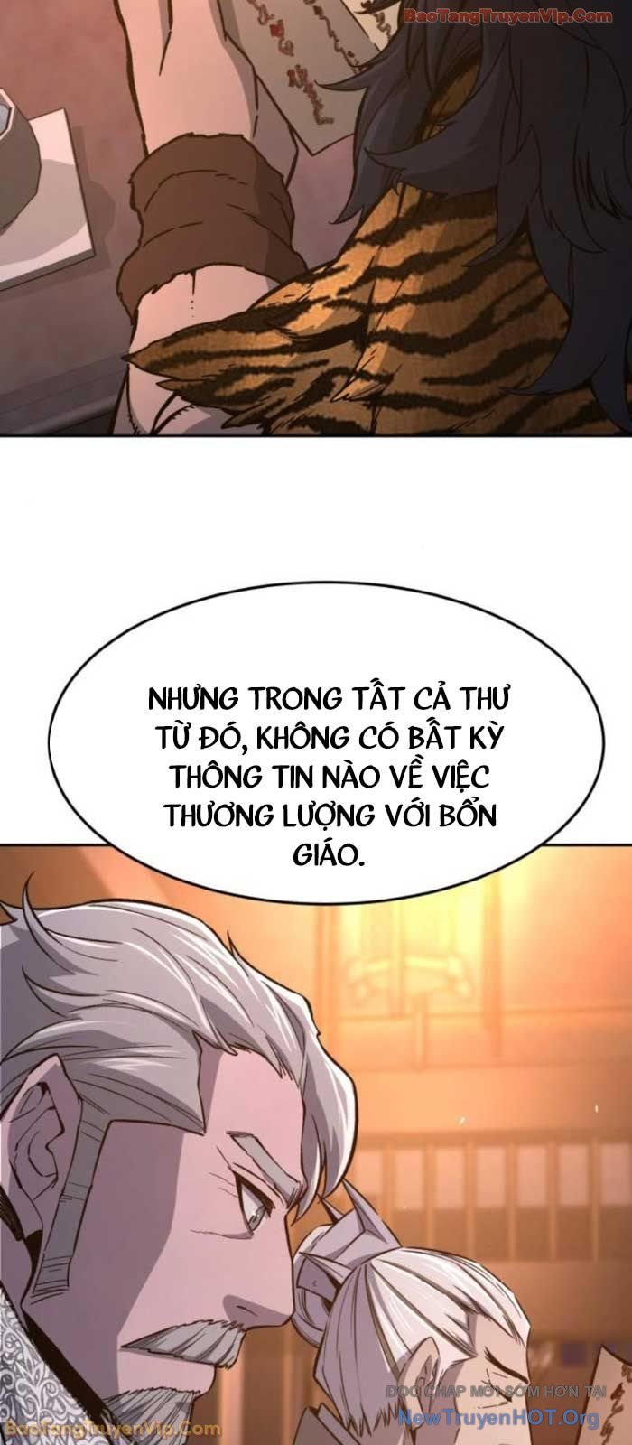 Cảm Kiếm Tuyệt Đối Chapter 150 - Trang 2