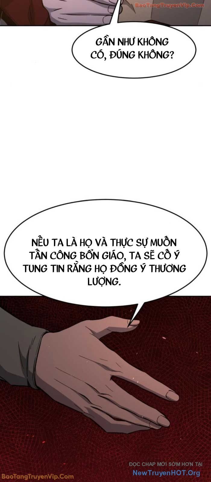 Cảm Kiếm Tuyệt Đối Chapter 150 - Trang 2
