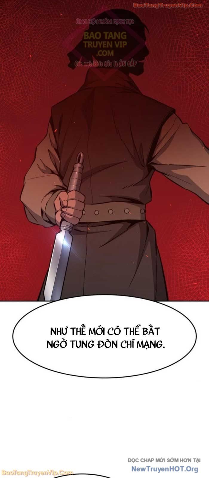Cảm Kiếm Tuyệt Đối Chapter 150 - Trang 2