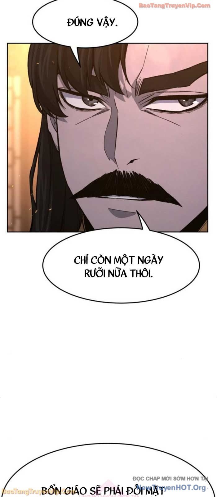 Cảm Kiếm Tuyệt Đối Chapter 150 - Trang 2