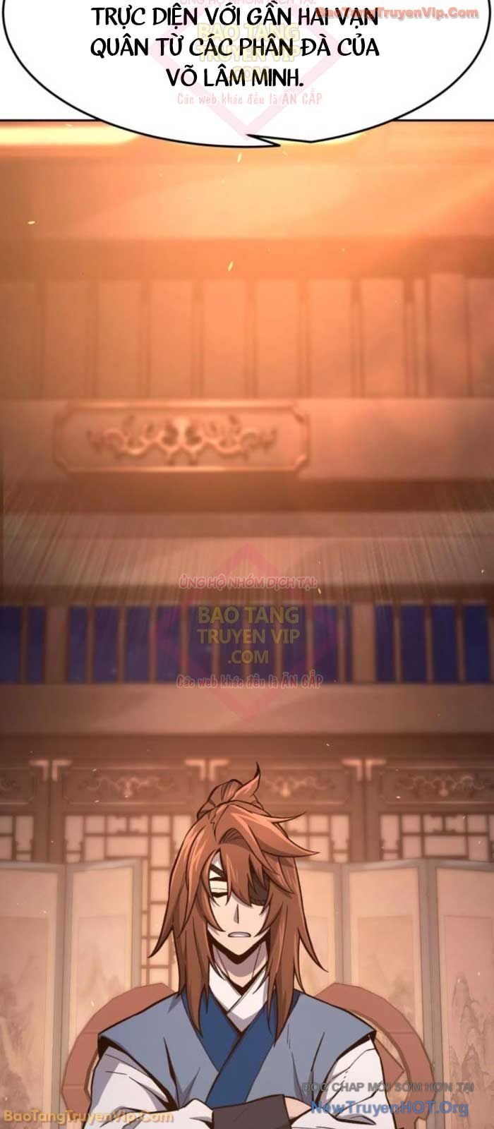 Cảm Kiếm Tuyệt Đối Chapter 150 - Trang 2
