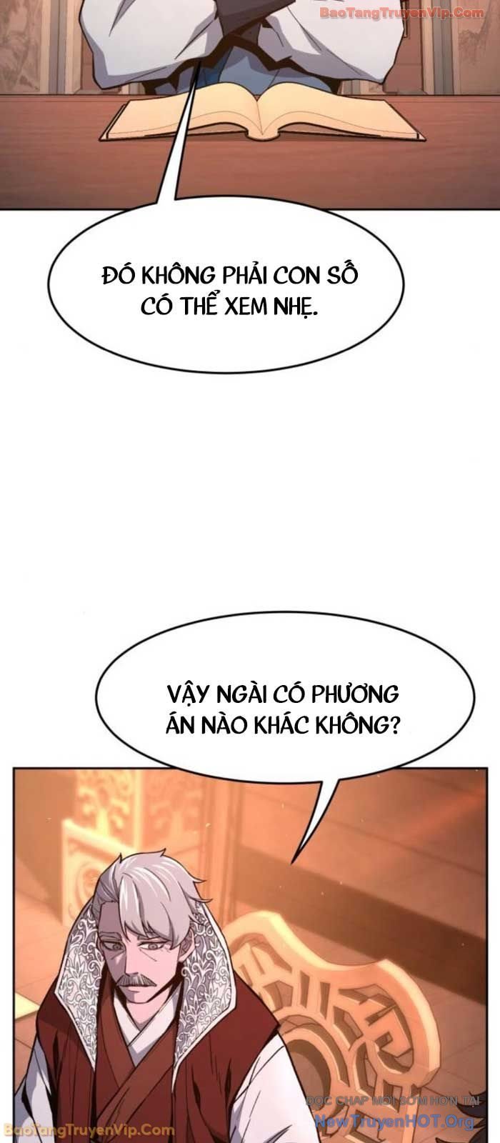 Cảm Kiếm Tuyệt Đối Chapter 150 - Trang 2