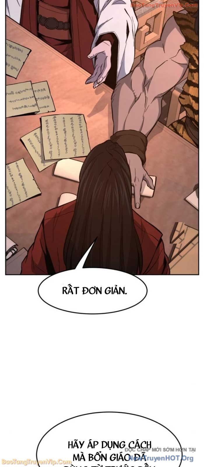 Cảm Kiếm Tuyệt Đối Chapter 150 - Trang 2