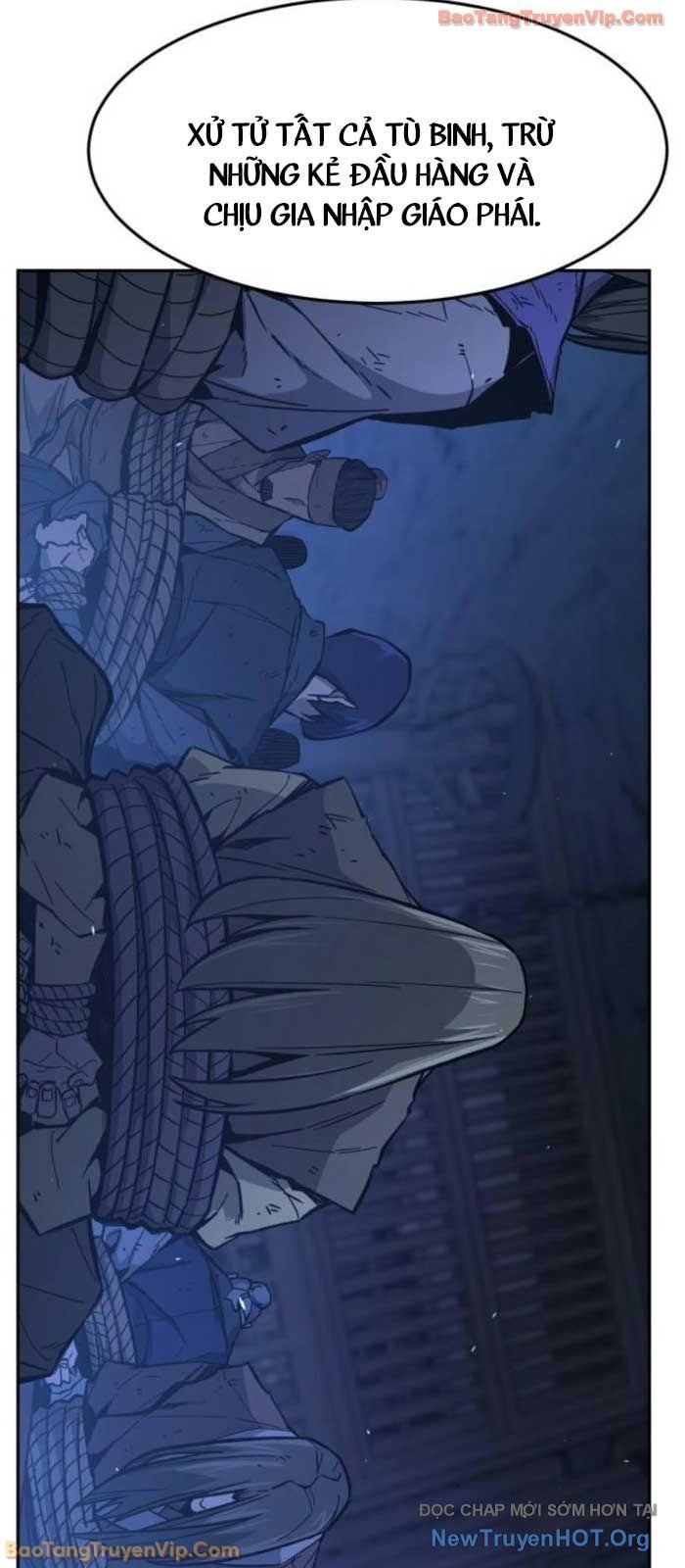Cảm Kiếm Tuyệt Đối Chapter 150 - Trang 2
