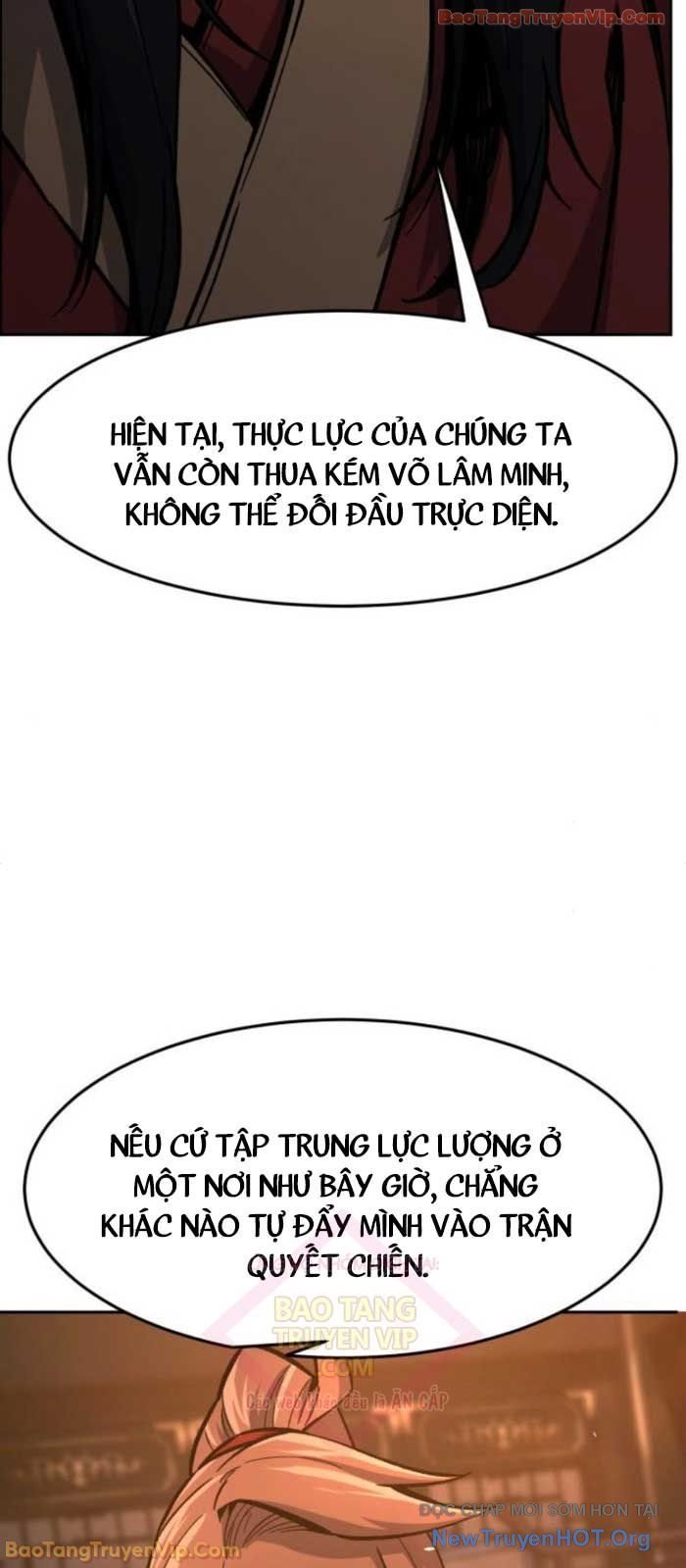 Cảm Kiếm Tuyệt Đối Chapter 150 - Trang 2