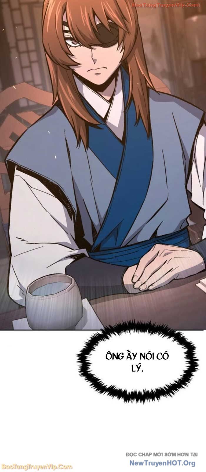 Cảm Kiếm Tuyệt Đối Chapter 150 - Trang 2