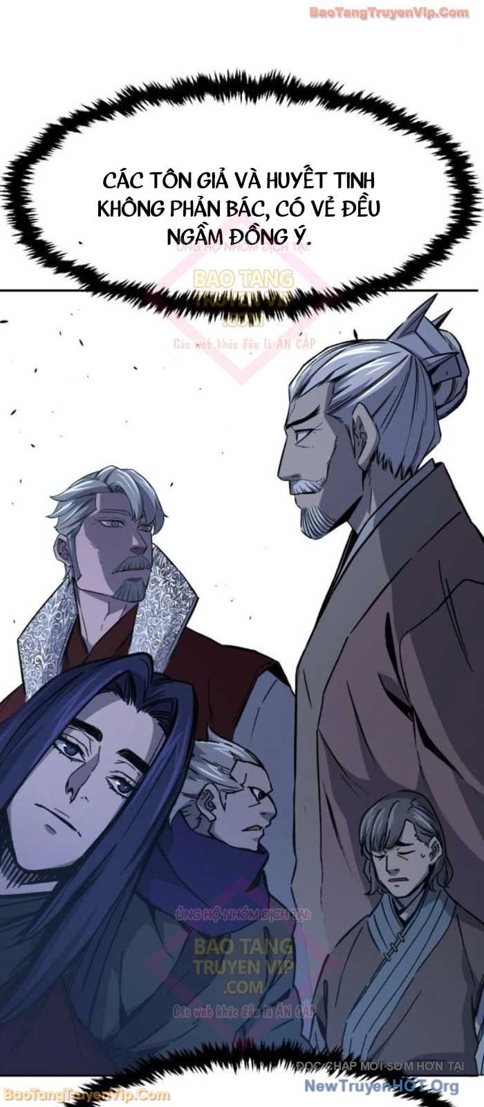 Cảm Kiếm Tuyệt Đối Chapter 150 - Trang 2
