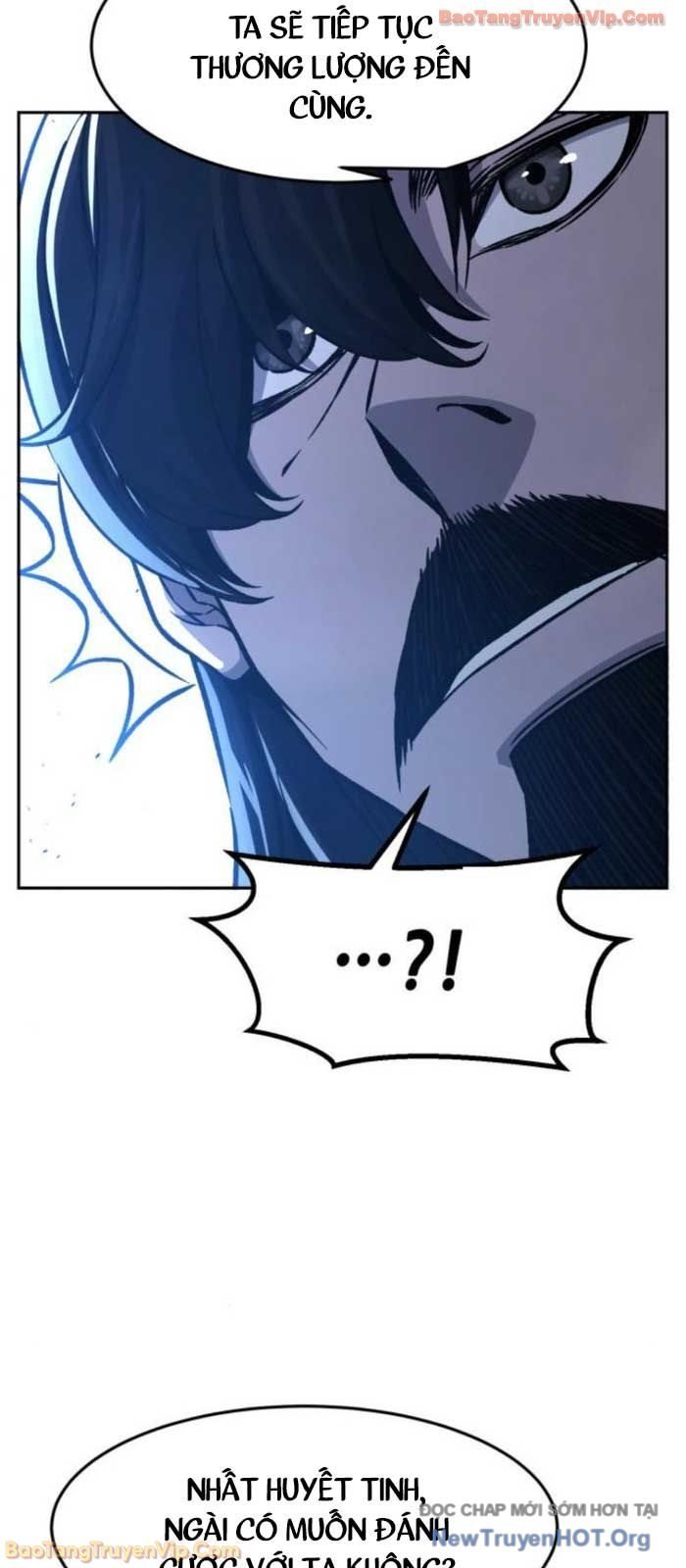 Cảm Kiếm Tuyệt Đối Chapter 150 - Trang 2