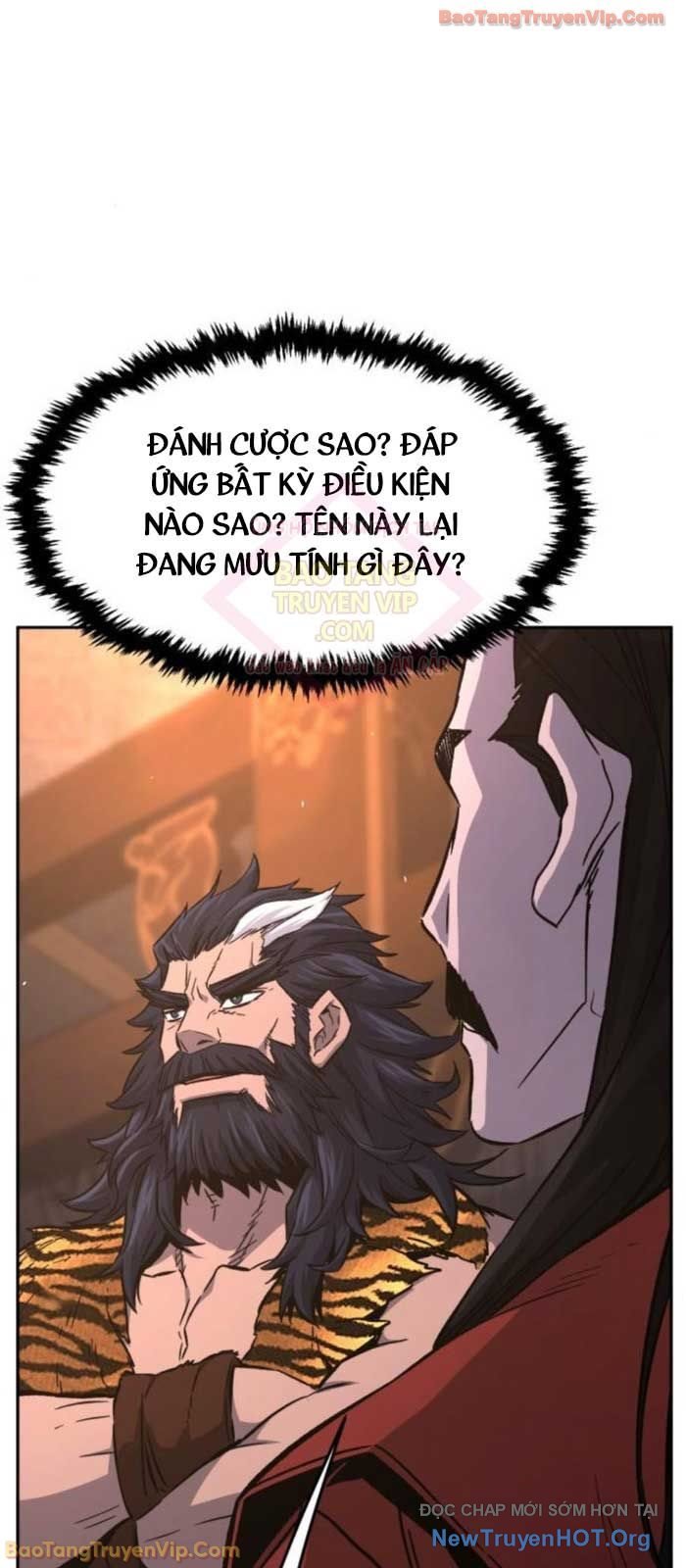 Cảm Kiếm Tuyệt Đối Chapter 150 - Trang 2