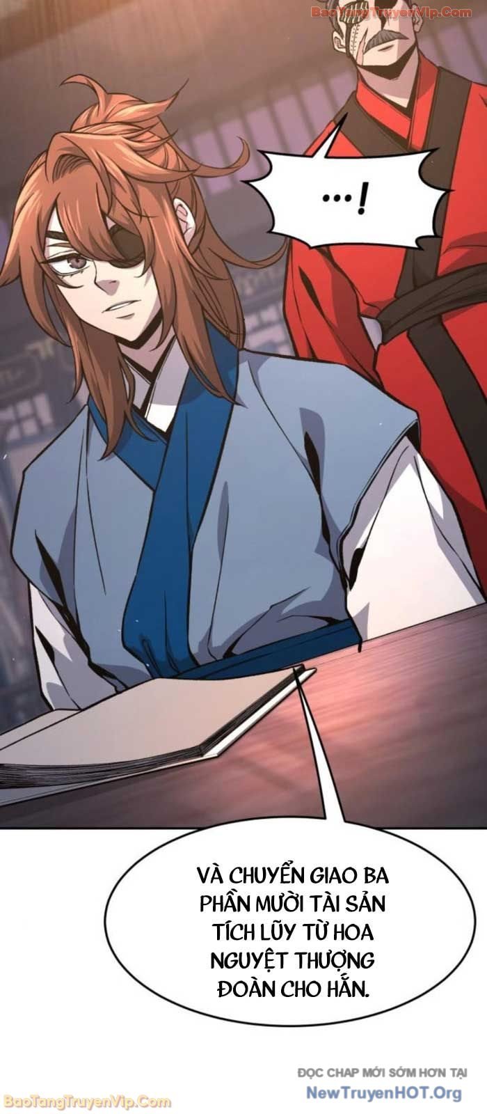 Cảm Kiếm Tuyệt Đối Chapter 150 - Trang 2