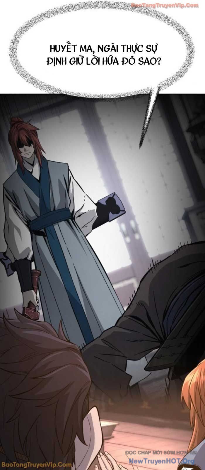 Cảm Kiếm Tuyệt Đối Chapter 150 - Trang 2