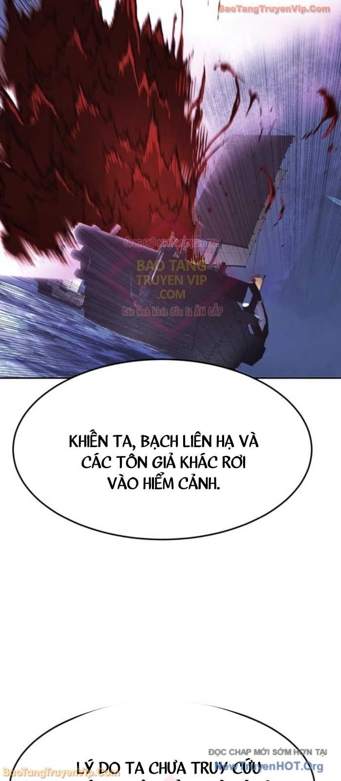 Cảm Kiếm Tuyệt Đối Chapter 150 - Trang 2