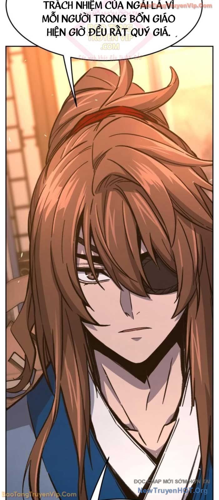 Cảm Kiếm Tuyệt Đối Chapter 150 - Trang 2