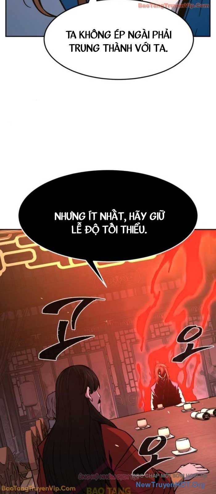 Cảm Kiếm Tuyệt Đối Chapter 150 - Trang 2