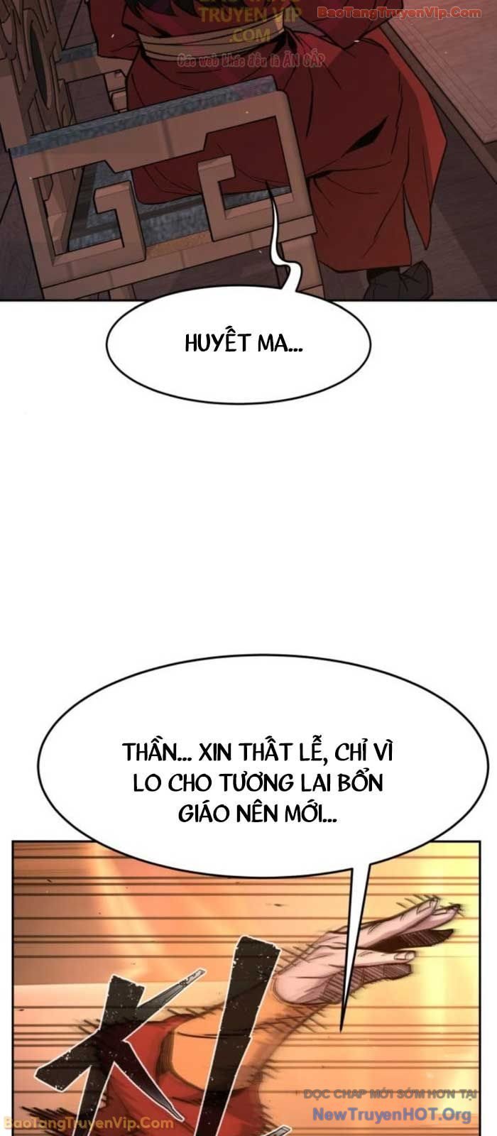 Cảm Kiếm Tuyệt Đối Chapter 150 - Trang 2