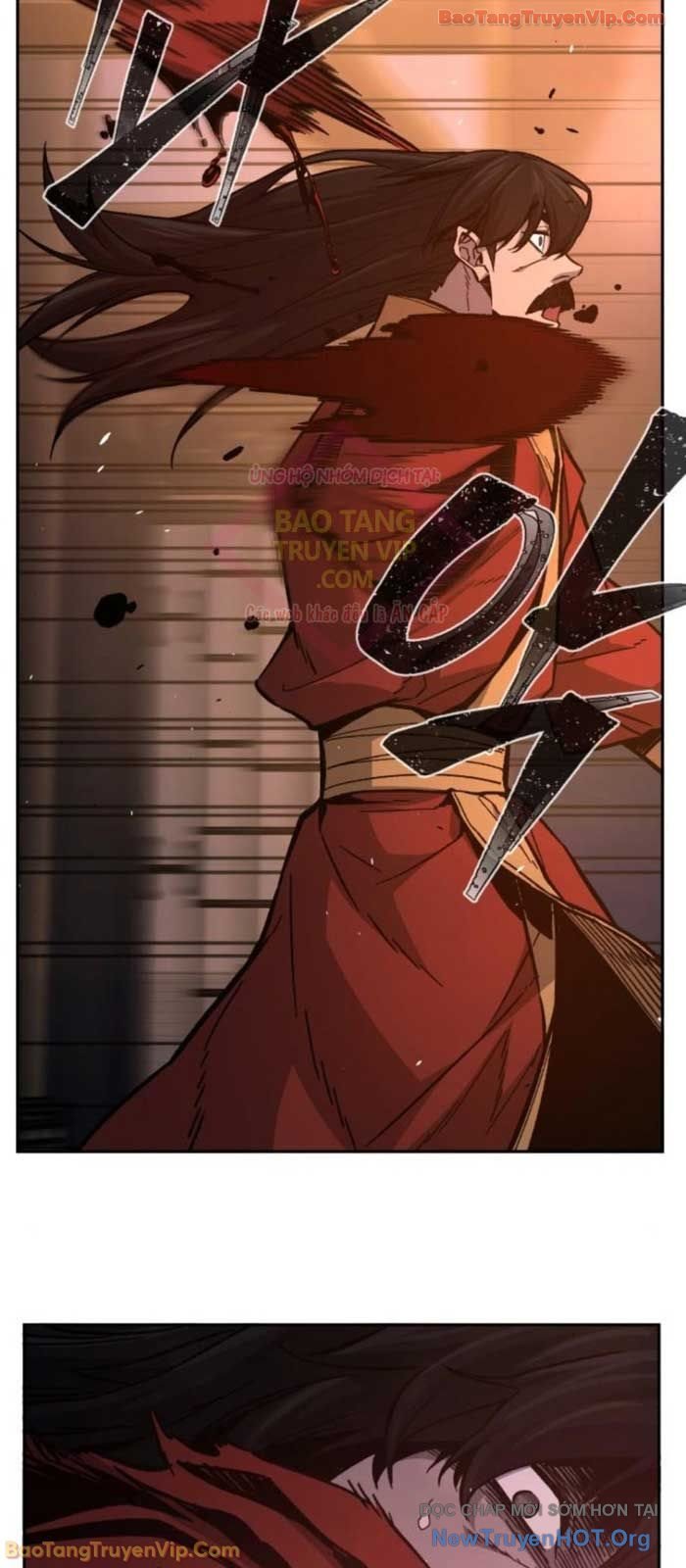 Cảm Kiếm Tuyệt Đối Chapter 150 - Trang 2