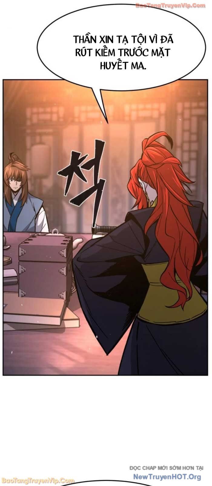 Cảm Kiếm Tuyệt Đối Chapter 150 - Trang 2