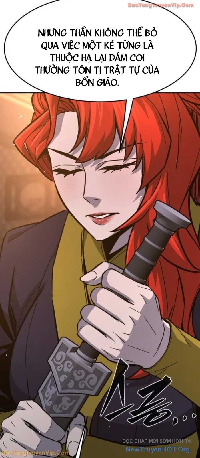 Cảm Kiếm Tuyệt Đối Chapter 150 - Trang 2
