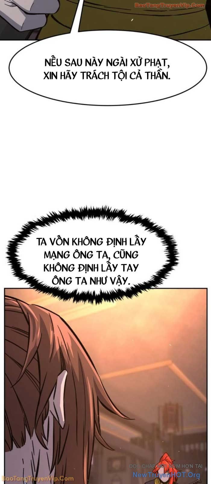 Cảm Kiếm Tuyệt Đối Chapter 150 - Trang 2