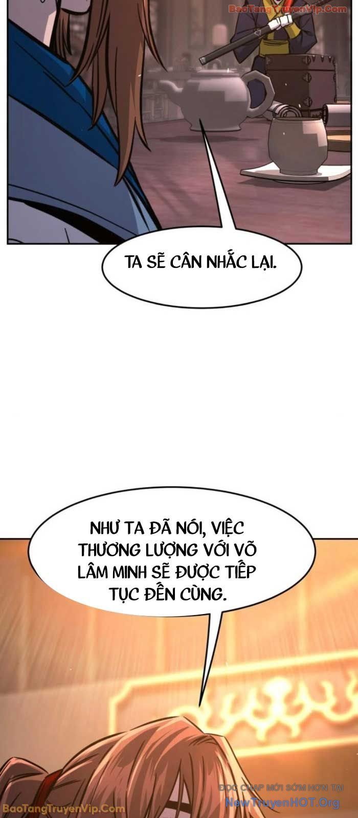 Cảm Kiếm Tuyệt Đối Chapter 150 - Trang 2