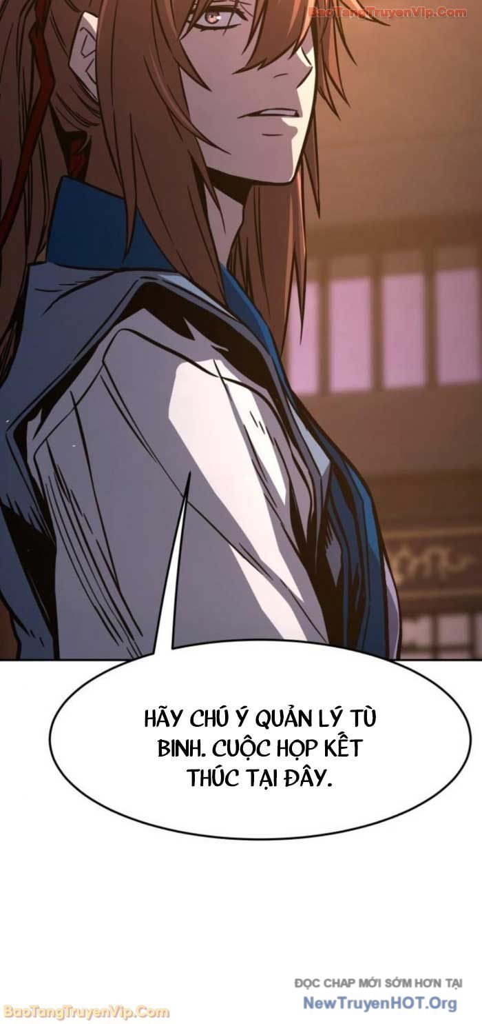 Cảm Kiếm Tuyệt Đối Chapter 150 - Trang 2