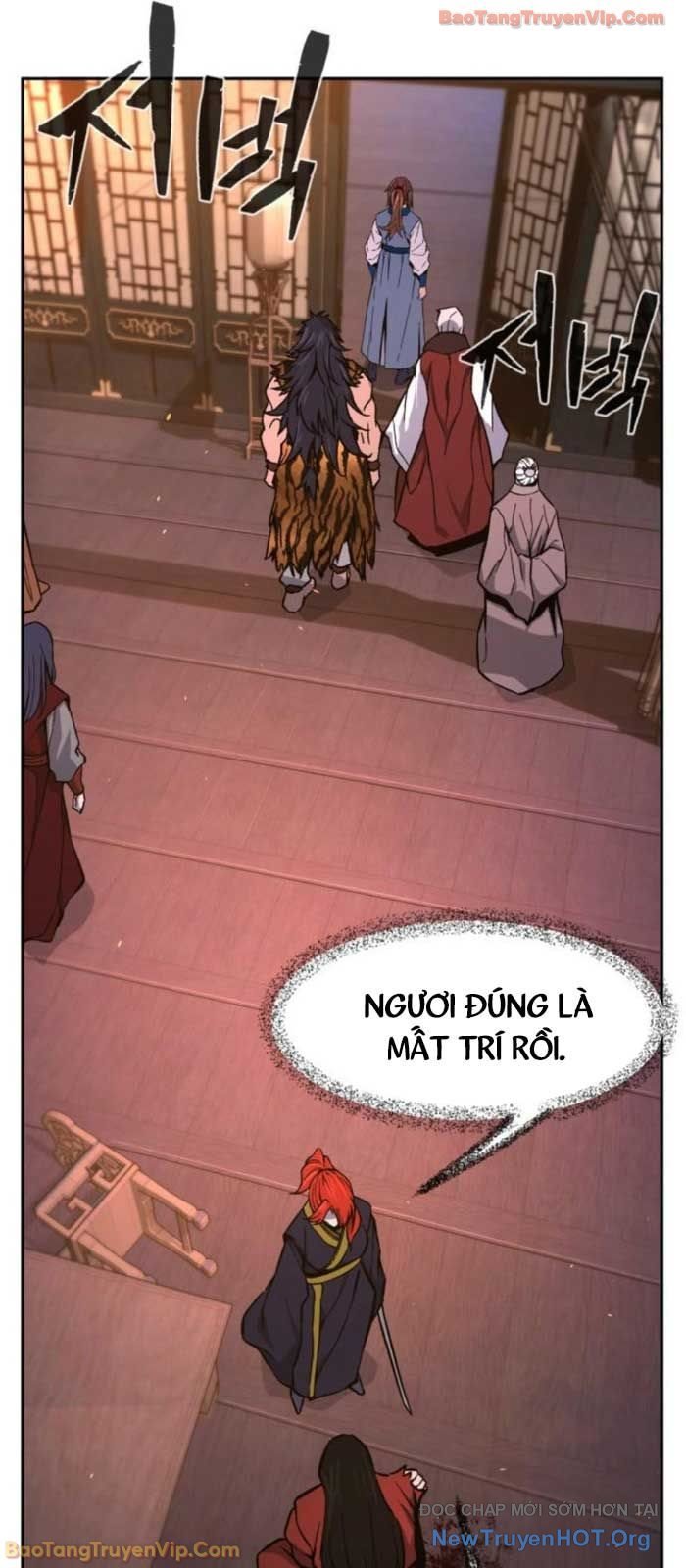 Cảm Kiếm Tuyệt Đối Chapter 150 - Trang 2