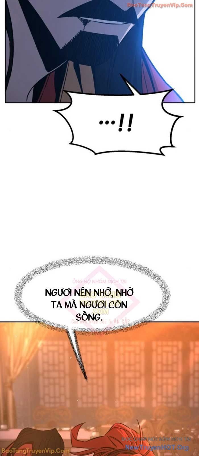 Cảm Kiếm Tuyệt Đối Chapter 150 - Trang 2
