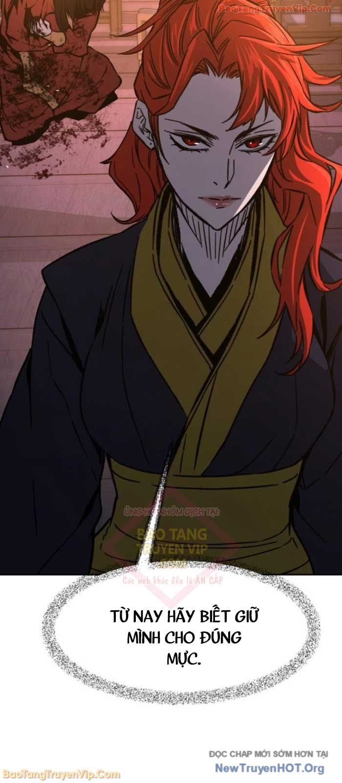 Cảm Kiếm Tuyệt Đối Chapter 150 - Trang 2