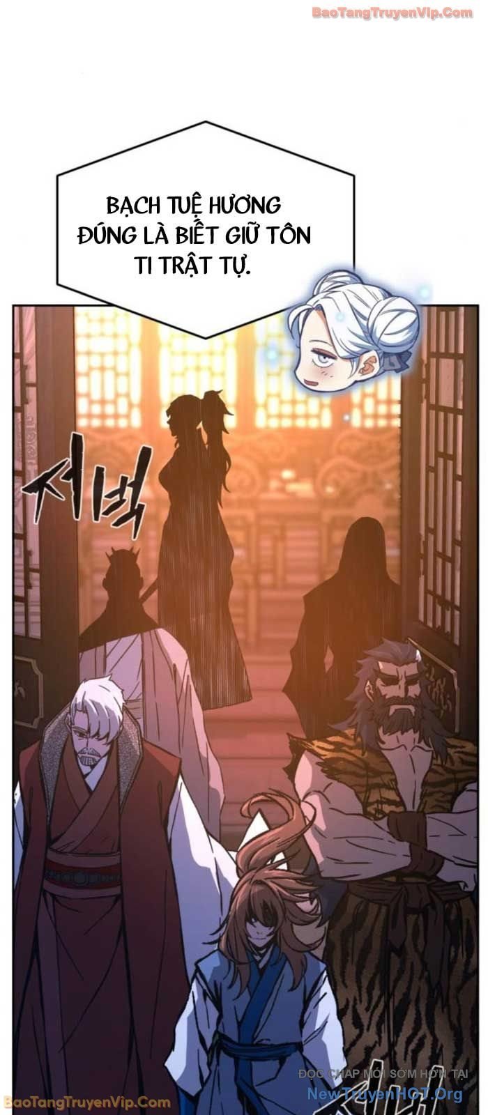 Cảm Kiếm Tuyệt Đối Chapter 150 - Trang 2