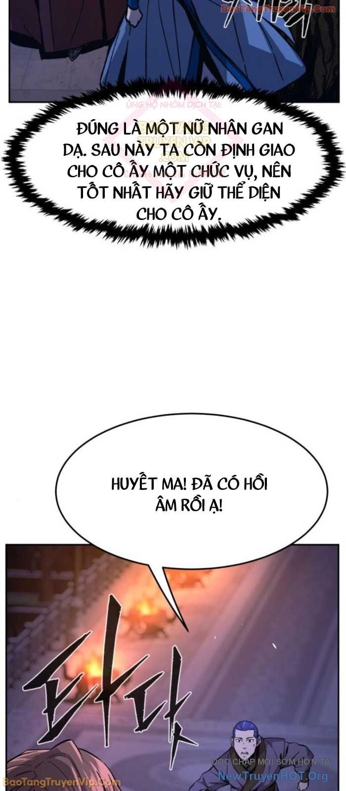 Cảm Kiếm Tuyệt Đối Chapter 150 - Trang 2