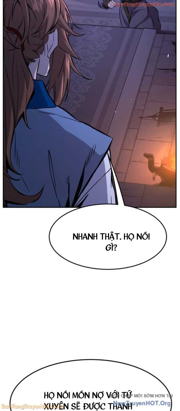 Cảm Kiếm Tuyệt Đối Chapter 150 - Trang 2