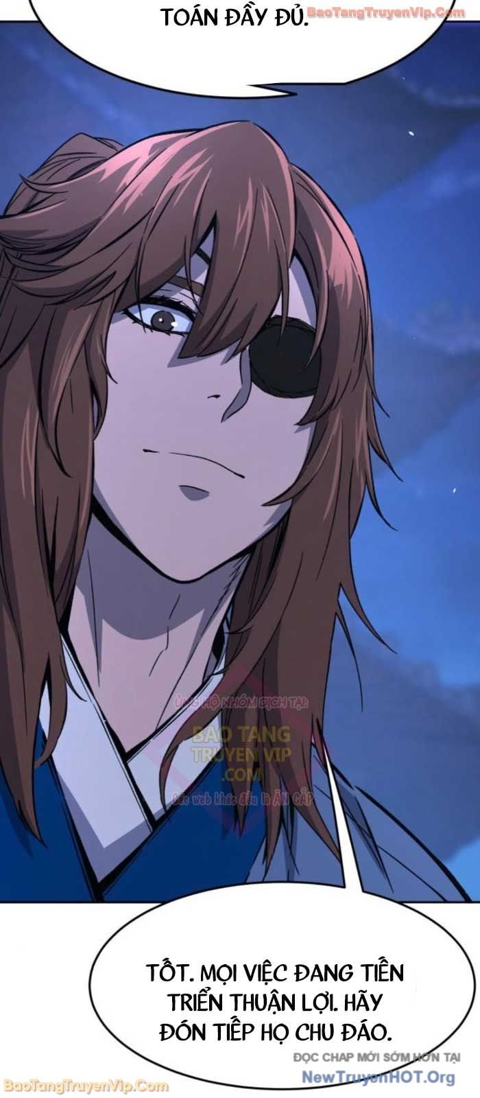 Cảm Kiếm Tuyệt Đối Chapter 150 - Trang 2