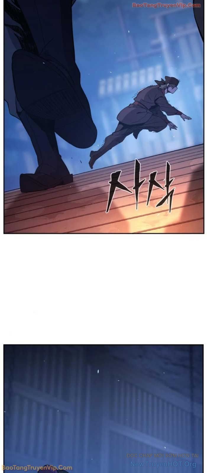 Cảm Kiếm Tuyệt Đối Chapter 150 - Trang 2