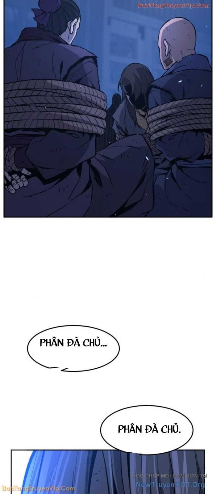 Cảm Kiếm Tuyệt Đối Chapter 150 - Trang 2